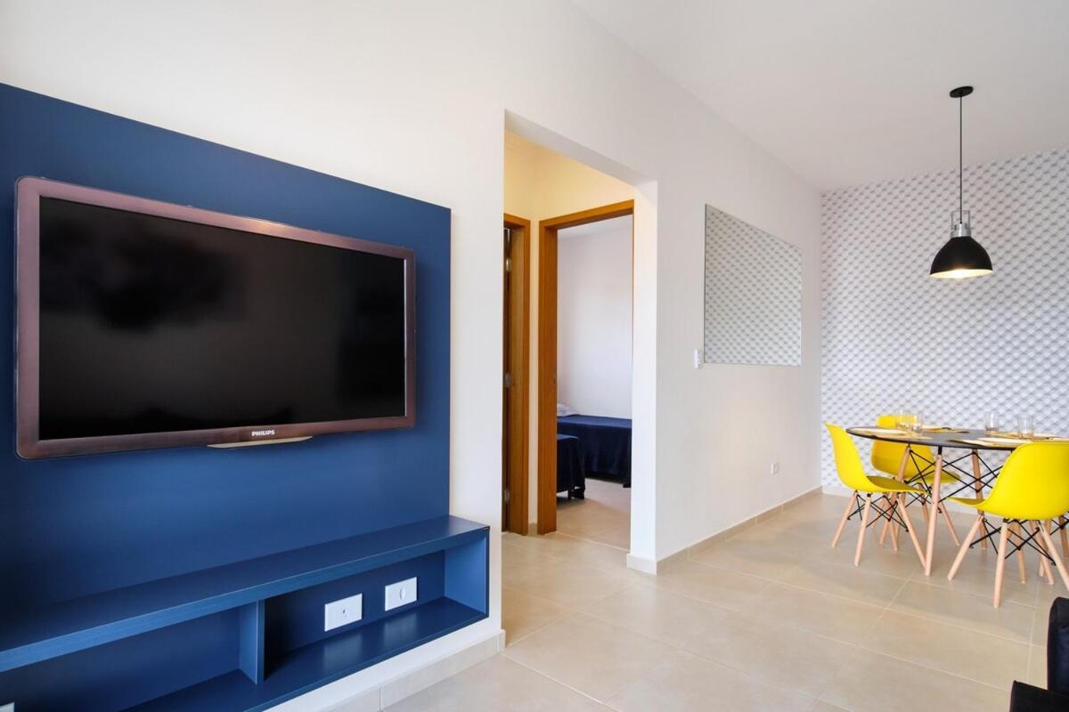 Bh1: Estilo, Conforto, Charme E Otima Localizacao 乌巴图巴 外观 照片